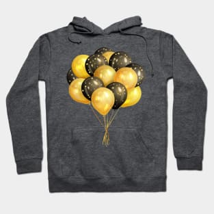 BALOON FASHION Hoodie